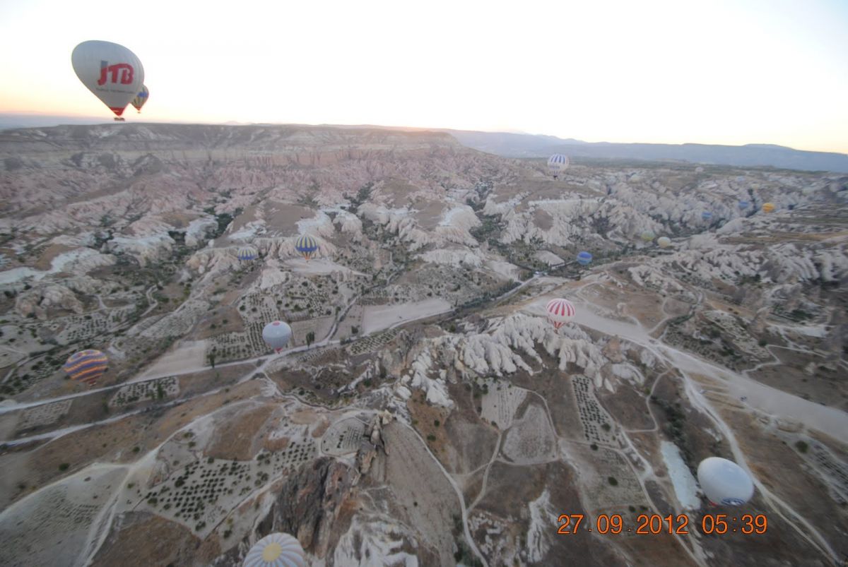 imagini hotel Fotografii Cappadocia